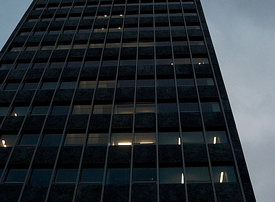 Colt Telecom Frankfurt