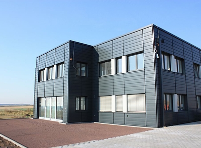 Söhne GmbH Schönebeck