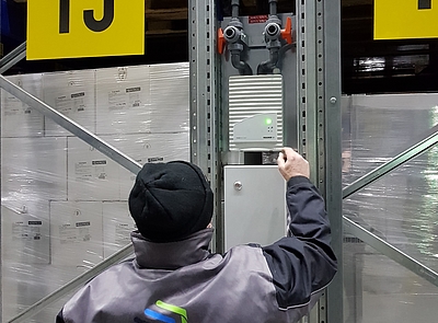 Allfein Feinkost BMA TK-Logistik
